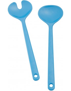 Κουτάλες σαλάτας blue