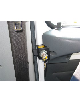 Riegelschloss für Fiat Ducato Bj. 2002 - 2006