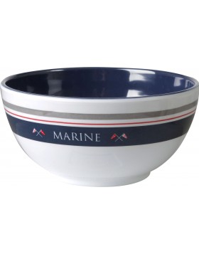 Μπώλ δημητριακών Marine 15 cm