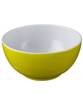 Μπώλ δημητριακών πράσινη 15.5 cm
