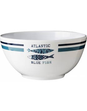 Μπώλ δημητριακών Atlantic 15 cm