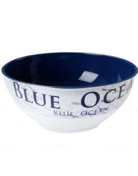 Μπωλ δημητριακών Blue Ocean 15 cm