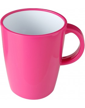 ΚΟΥΠΑ 300ML ΡΟΖ BRUNNER