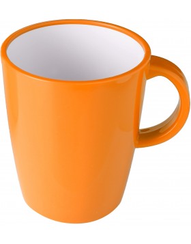 ΚΟΥΠΑ 300ML ΠΟΡΤΟΚΑΛΙ BRUNNER
