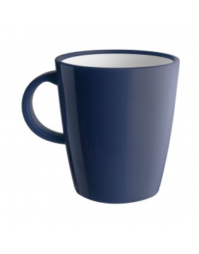 Κούπα Nautical 300 ml Σκούρη Μπλέ