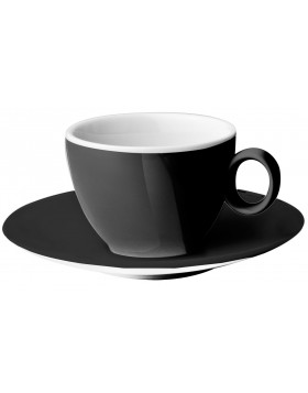 Σετ φλυτζάνι Espresso με πιατάκι Serenade