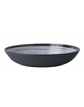 Oval bowl Granada