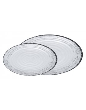 Serving plate Granada