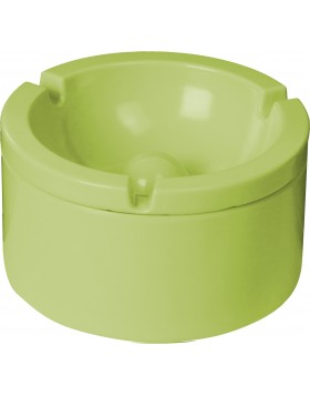 Ashtray green