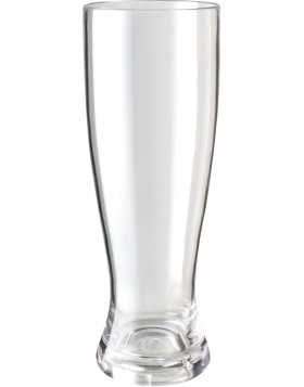 Ποτήρι μπύρας 250 ml Weissbier (2 τεμ.)