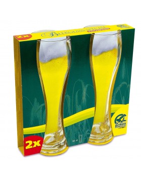 Ποτήρι μπύρας Brunner 500 ml