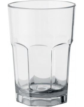 Ποτήρι νερού Octoglass (3 τεμ.)