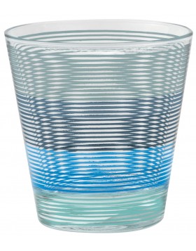 Ποτήρι νερού 300 ml Spectrum Aquarius