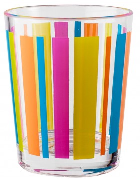 Ποτήρι νερού 300 ml Glamour