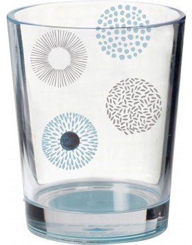 Ποτήρι νερού 300 ml Deep Sea