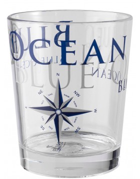 Ποτήρι 30 CL Ocean Blue