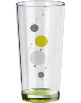 Ποτήρι νερού Space 400 ml