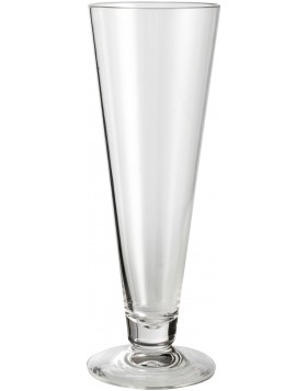 Ποτήρι μπύρας σετ 220 ml Pilsner (2 τεμ.)