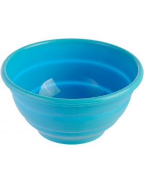 Fold-Away Bowl (green)