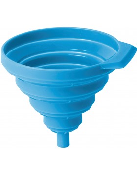 Χωνί Fold-Away Funnel (blue)