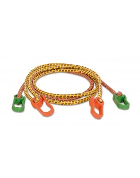Stretch cord Security Γ 0,8x100cm (2pcs)