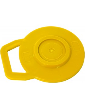 Βάσεις για ποδαρικά στήριξης Brunner Jackpad (4pcs)