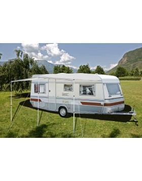 Sun roof Carashade 380x260cm