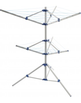 Laundry airer Laun-Tree 3A Γ 40mm with extension