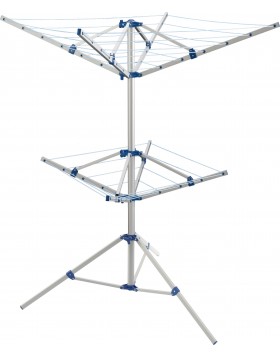 Laundry airer Laun-Tree 4A Γ 38mm with extension