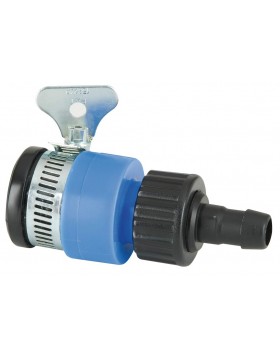 Tap adaptor Hynect T 1/2