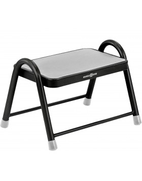 Σκαλοπάτι King Step (black)