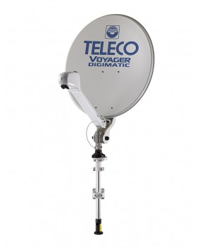 ΔΟΡΥΦΟΡΙΚΟ ΣΥΣΤΗΜΑ Voyager G3