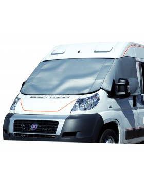 Cli-Mats XT - Renault Trafic 07/2014 --