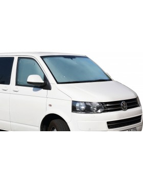 Cli-Mats NT Thermo Ducato 2015