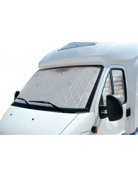 Thermo Mats Cli-Mats NT for Mercedes Sprinter from 2015