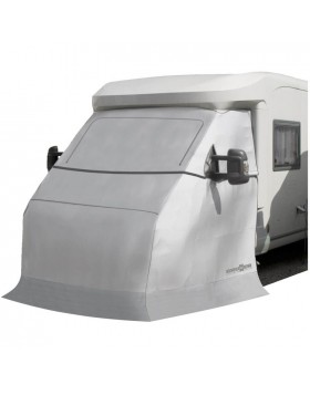 Thermo Mats Cli-Mats NT Split for Fiat Ducato from 05/2014