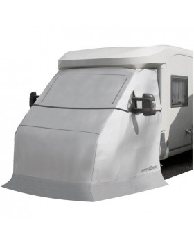 Thermo Mats Cli-Mats NT Split for Fiat Ducato 07/2006-04/2014