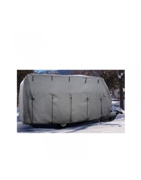 ΚΟΥΚΟΥΛΑ ΤΡΟΧΟΣΠΙΤΟΥ 550 x 250 x 220 cm 6M BRUNNER