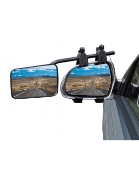 Tow mirror Tauro (drivers side)