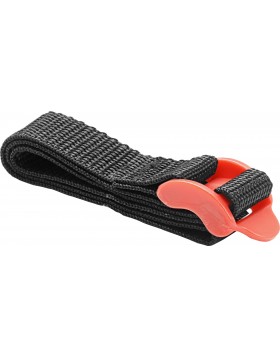 Gear strap Power-Strap 50x2cm (2pcs)