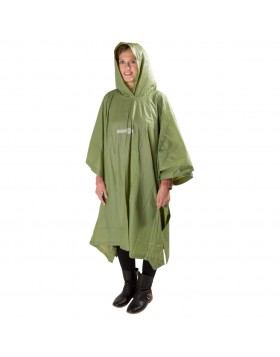 Βροχής Poncho RAINMAN