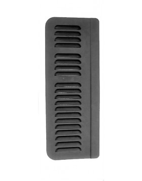 Εξαερισμός πλευράς Schiebefenster VW T5/T6, μαύρο