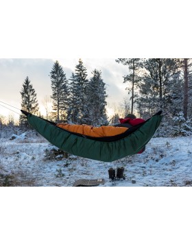Θερμικό κάλυμμα αιώρας Underquilt