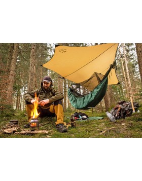 Θερμικό Underquilt XXL