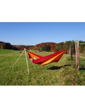 ΑΙΩΡΑ ADVENTURE HAMMOCK FIRE