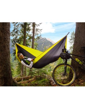 ΑΙΩΡΑ ADVENTURE HAMMOCK YELLOWSTONE