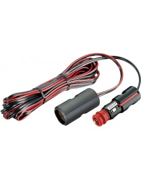 ΚΑΛΩΔΙΟ ΠΡΟΕΚΤΑΣΗΣ PRO-CAR 8A/12-24V ΜΗΚΟΣ 1,8Μ