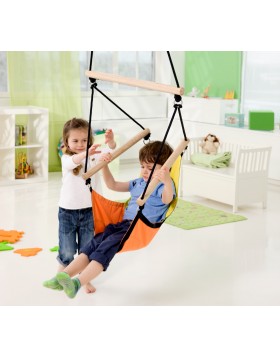 ΑΙΩΡΑ KIDS SWINGER YELLOW