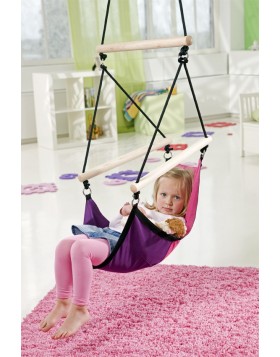 ΑΙΩΡΑ KIDS SWINGER PINK