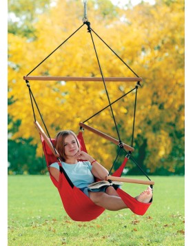 ΑΙΩΡΑ SWINGER RED